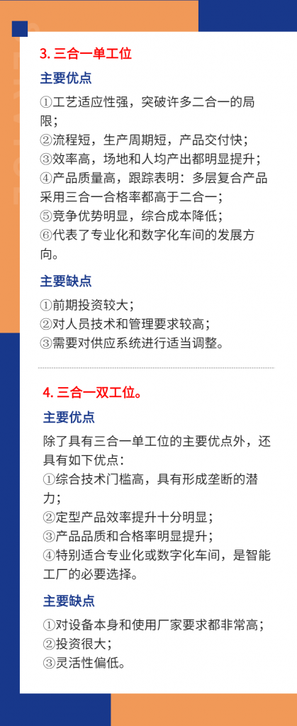 三合一会成为无溶剂复合的新主角吗？
