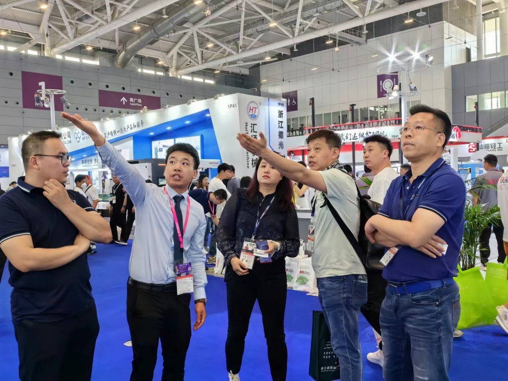 四合一闪亮登场,一个新时代开始
