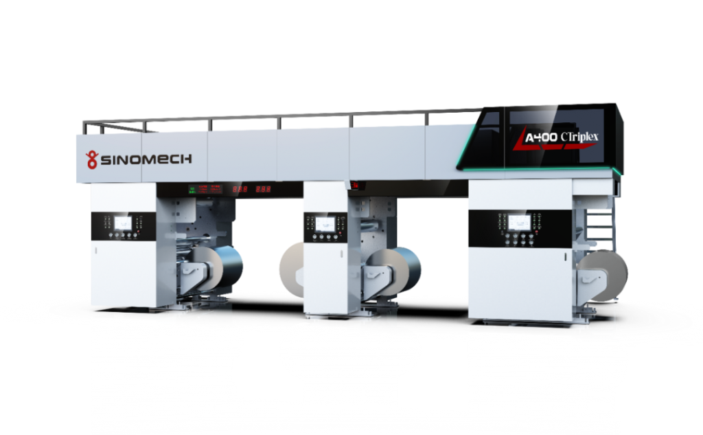 A400 CTriplex以什么为用户提供全新价值?